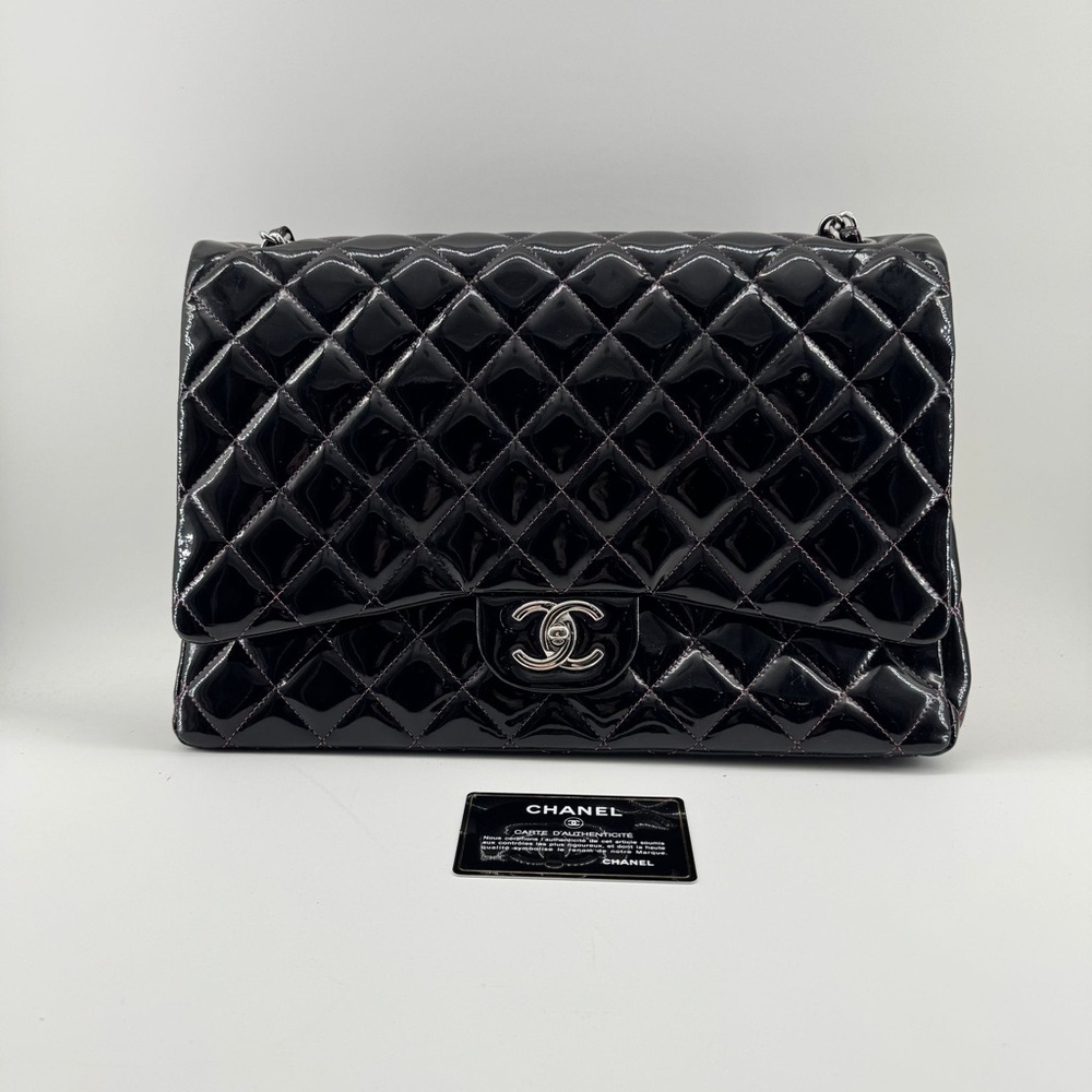 Chanel Classic Flap Bag